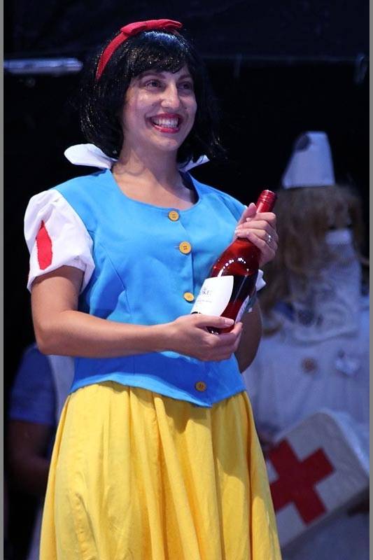 Hrady CZ se přesunuly na Moravu, na Veveří vystoupili Arakain s Lucií Bílou, Tomáš Klus i Anna K.