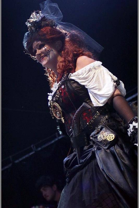 Hrady CZ se přesunuly na Moravu, na Veveří vystoupili Arakain s Lucií Bílou, Tomáš Klus i Anna K.