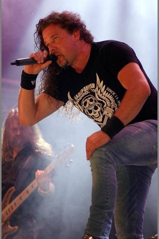 Hrady CZ se přesunuly na Moravu, na Veveří vystoupili Arakain s Lucií Bílou, Tomáš Klus i Anna K.