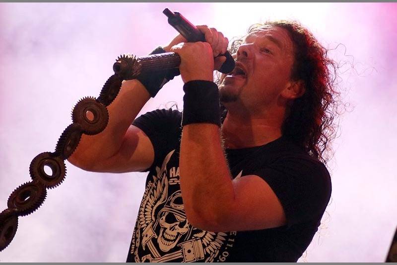 Hrady CZ se přesunuly na Moravu, na Veveří vystoupili Arakain s Lucií Bílou, Tomáš Klus i Anna K.