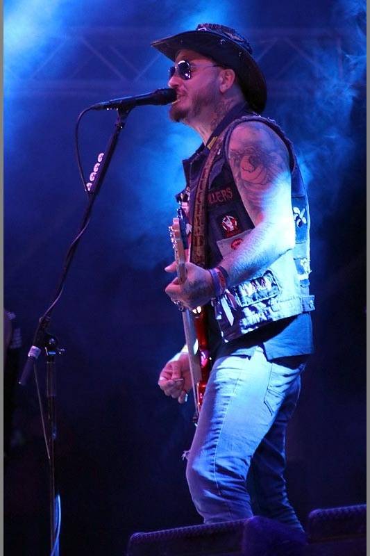 Hrady CZ se přesunuly na Moravu, na Veveří vystoupili Arakain s Lucií Bílou, Tomáš Klus i Anna K.