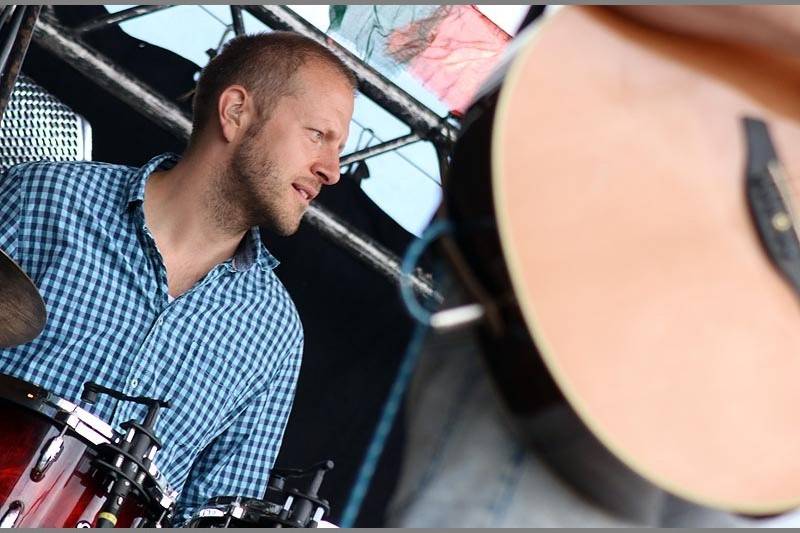 Hrady CZ se přesunuly na Moravu, na Veveří vystoupili Arakain s Lucií Bílou, Tomáš Klus i Anna K.