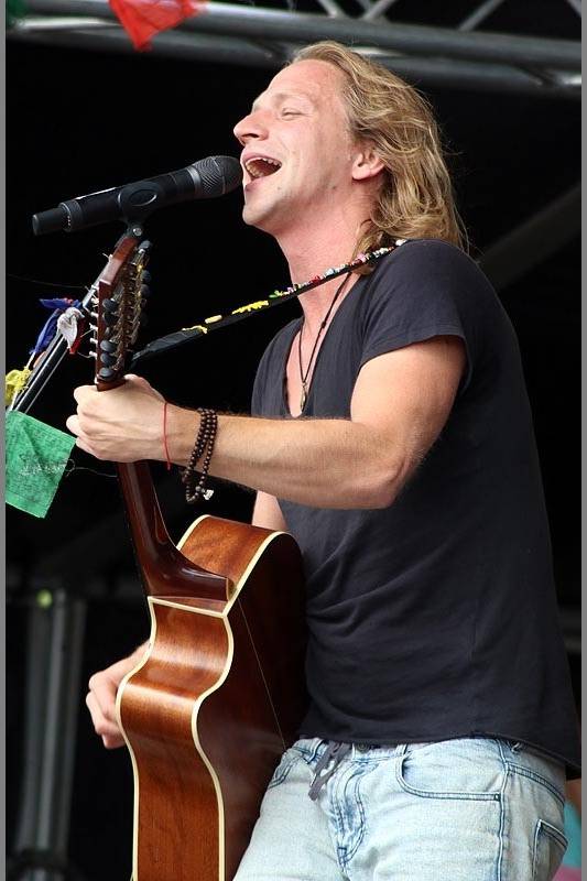 Hrady CZ se přesunuly na Moravu, na Veveří vystoupili Arakain s Lucií Bílou, Tomáš Klus i Anna K.