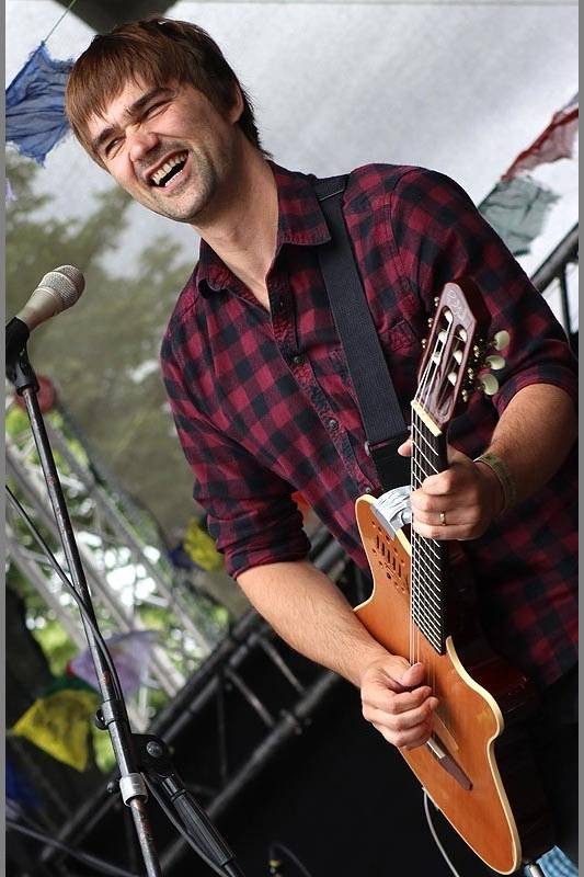 Hrady CZ se přesunuly na Moravu, na Veveří vystoupili Arakain s Lucií Bílou, Tomáš Klus i Anna K.