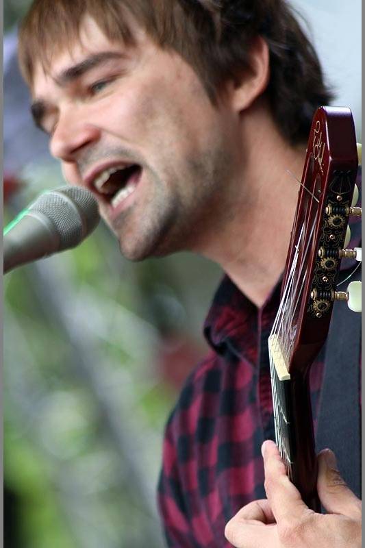 Hrady CZ se přesunuly na Moravu, na Veveří vystoupili Arakain s Lucií Bílou, Tomáš Klus i Anna K.