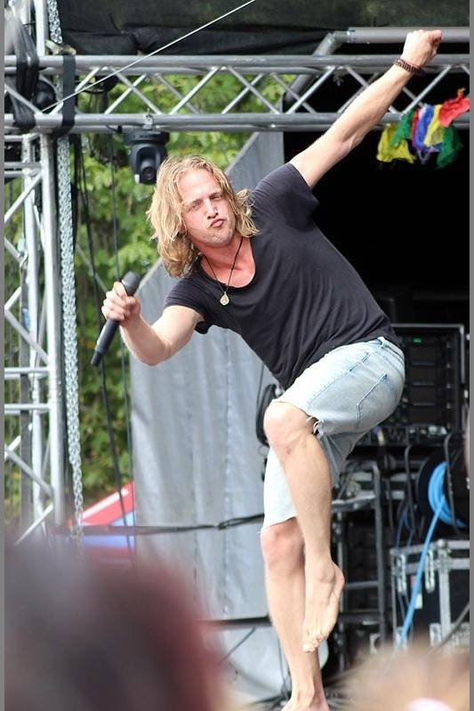 Hrady CZ se přesunuly na Moravu, na Veveří vystoupili Arakain s Lucií Bílou, Tomáš Klus i Anna K.