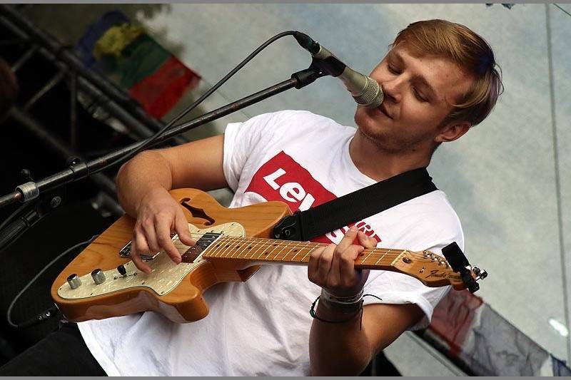 Hrady CZ se přesunuly na Moravu, na Veveří vystoupili Arakain s Lucií Bílou, Tomáš Klus i Anna K.