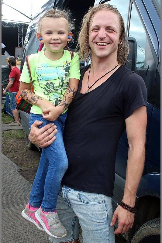 Hrady CZ se přesunuly na Moravu, na Veveří vystoupili Arakain s Lucií Bílou, Tomáš Klus i Anna K.