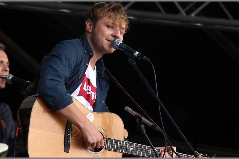 Hrady CZ se přesunuly na Moravu, na Veveří vystoupili Arakain s Lucií Bílou, Tomáš Klus i Anna K.