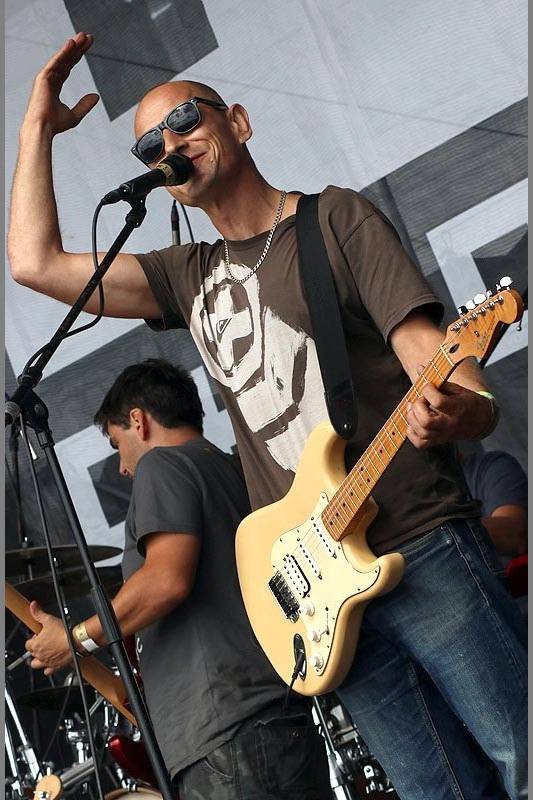 Hrady CZ se přesunuly na Moravu, na Veveří vystoupili Arakain s Lucií Bílou, Tomáš Klus i Anna K.