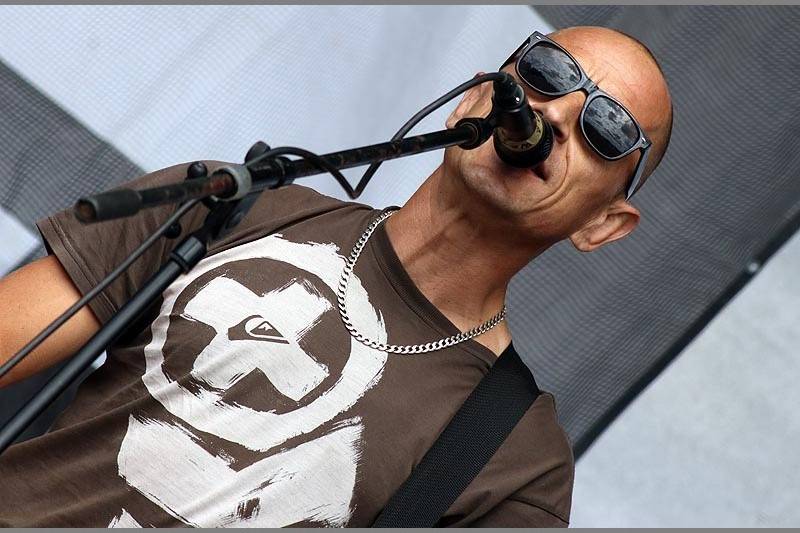 Hrady CZ se přesunuly na Moravu, na Veveří vystoupili Arakain s Lucií Bílou, Tomáš Klus i Anna K.