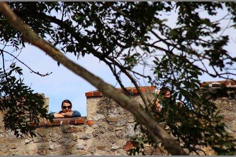 Hrady CZ se přesunuly na Moravu, na Veveří vystoupili Arakain s Lucií Bílou, Tomáš Klus i Anna K.