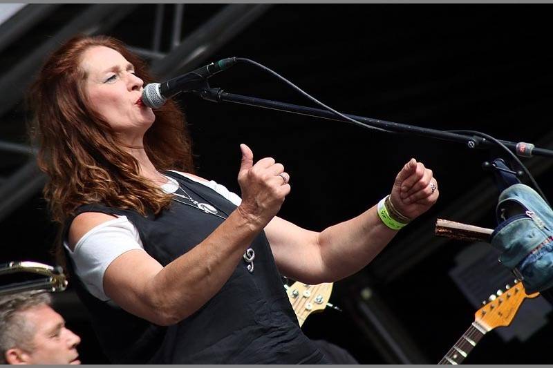 Hrady CZ se přesunuly na Moravu, na Veveří vystoupili Arakain s Lucií Bílou, Tomáš Klus i Anna K.