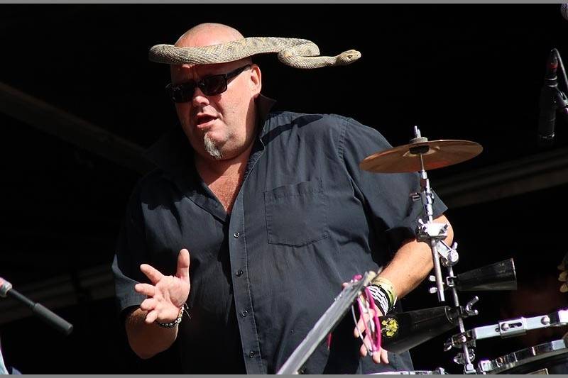 Hrady CZ se přesunuly na Moravu, na Veveří vystoupili Arakain s Lucií Bílou, Tomáš Klus i Anna K.