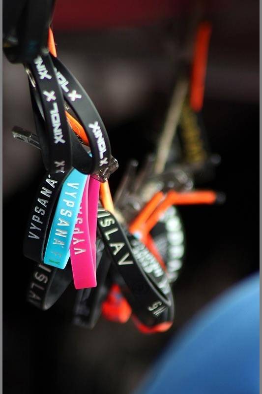 Hrady CZ se přesunuly na Moravu, na Veveří vystoupili Arakain s Lucií Bílou, Tomáš Klus i Anna K.