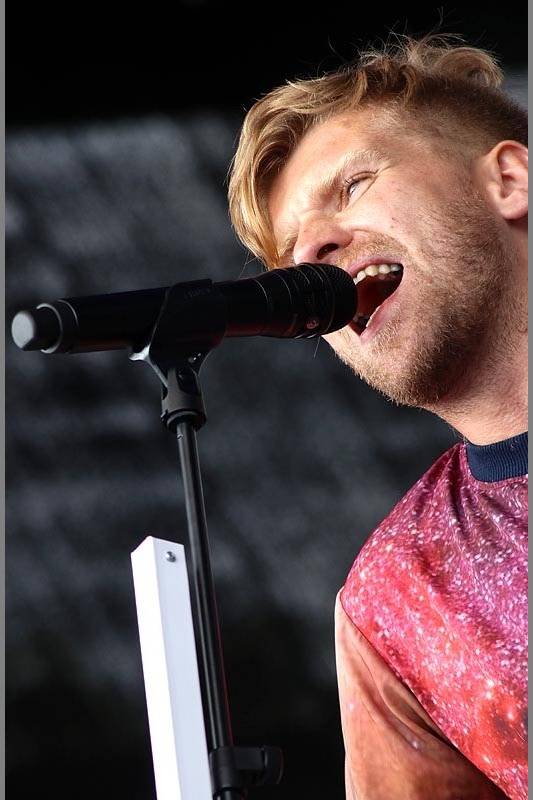 Hrady CZ se přesunuly na Moravu, na Veveří vystoupili Arakain s Lucií Bílou, Tomáš Klus i Anna K.