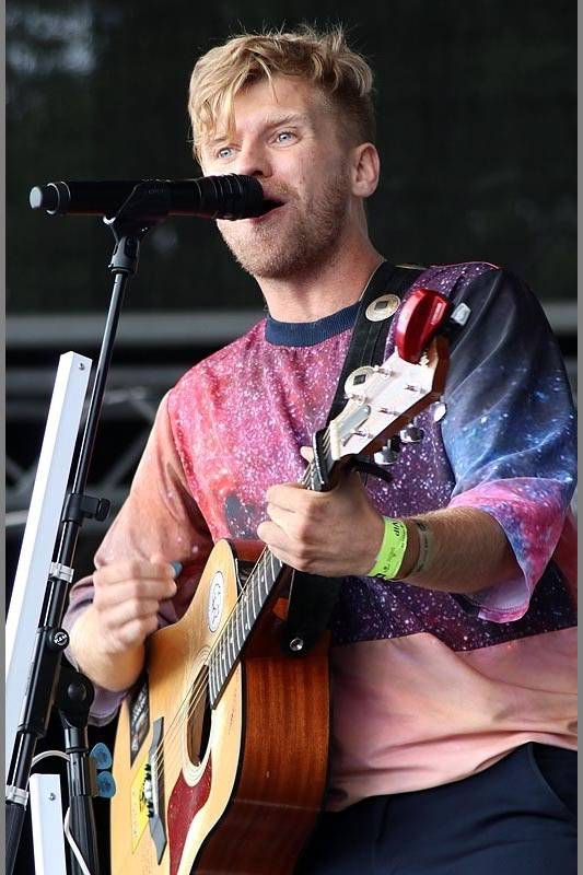 Hrady CZ se přesunuly na Moravu, na Veveří vystoupili Arakain s Lucií Bílou, Tomáš Klus i Anna K.