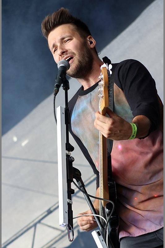 Hrady CZ se přesunuly na Moravu, na Veveří vystoupili Arakain s Lucií Bílou, Tomáš Klus i Anna K.