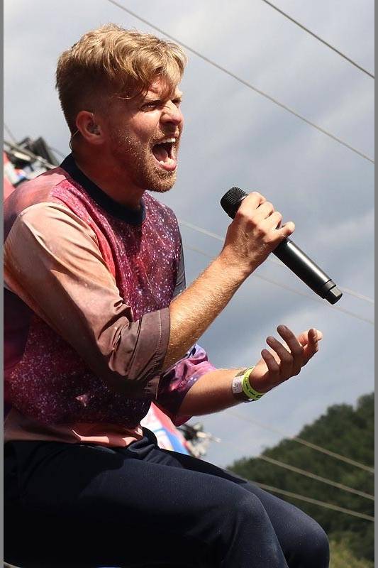 Hrady CZ se přesunuly na Moravu, na Veveří vystoupili Arakain s Lucií Bílou, Tomáš Klus i Anna K.