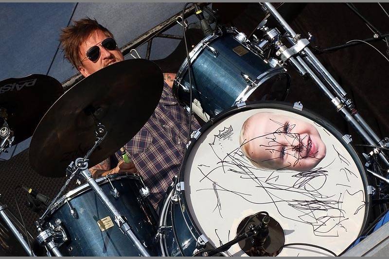 Hrady CZ se přesunuly na Moravu, na Veveří vystoupili Arakain s Lucií Bílou, Tomáš Klus i Anna K.