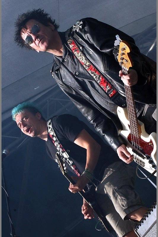 Hrady CZ se přesunuly na Moravu, na Veveří vystoupili Arakain s Lucií Bílou, Tomáš Klus i Anna K.