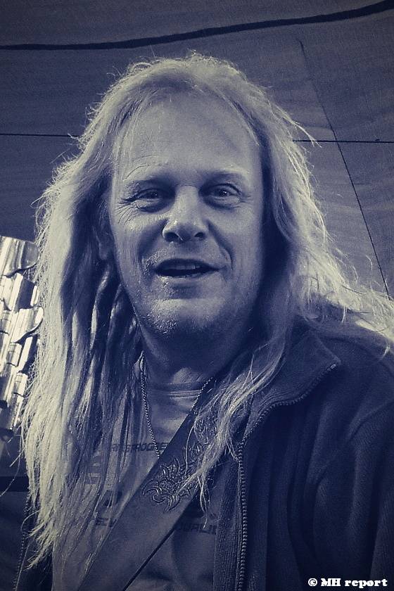 Prasofest na Vlčtejně ovládla skupina Trautenberk