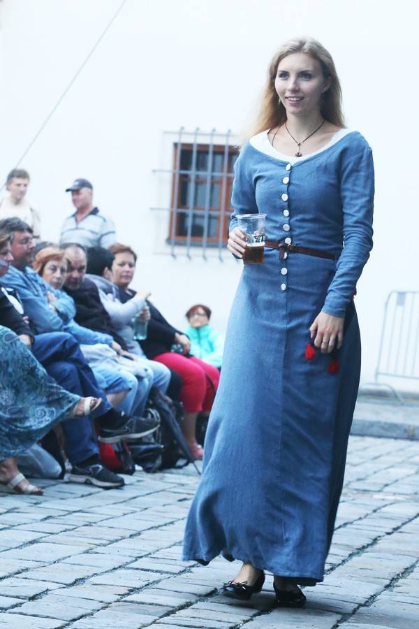 Blackmore's Night na Špilberku dodrželi deštivou tradici, zařadili i hit Michala Davida