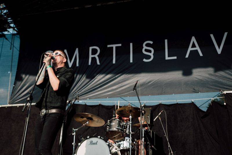 Hrady CZ: Hradec nad Moravicí nabídl v pátek strhující Rybičky 48, Olympic i žádost o ruku