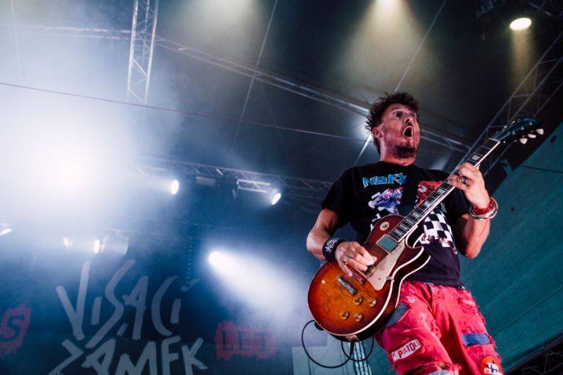 Hrady CZ: Hradec nad Moravicí nabídl v pátek strhující Rybičky 48, Olympic i žádost o ruku