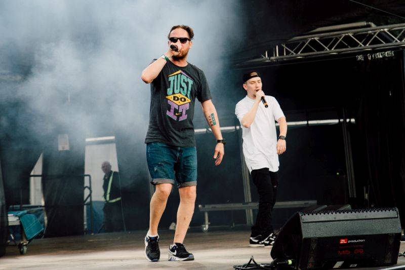 Hrady CZ: Hradec nad Moravicí nabídl v pátek strhující Rybičky 48, Olympic i žádost o ruku