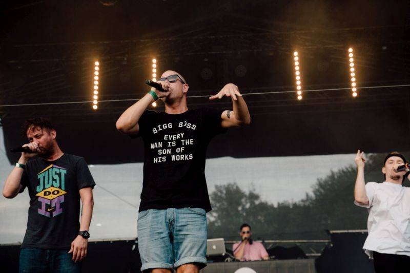 Hrady CZ: Hradec nad Moravicí nabídl v pátek strhující Rybičky 48, Olympic i žádost o ruku