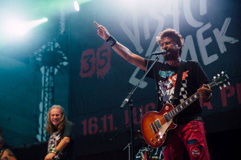 Hrady CZ: Hradec nad Moravicí nabídl v pátek strhující Rybičky 48, Olympic i žádost o ruku