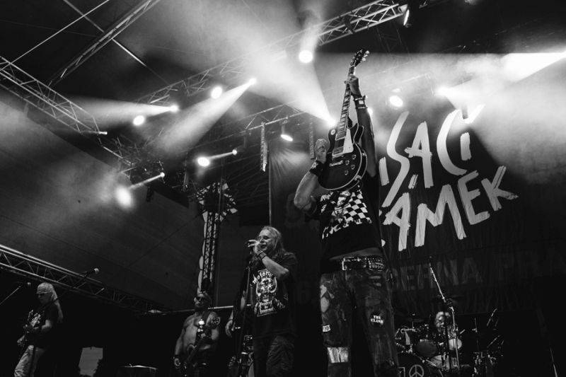 Hrady CZ: Hradec nad Moravicí nabídl v pátek strhující Rybičky 48, Olympic i žádost o ruku