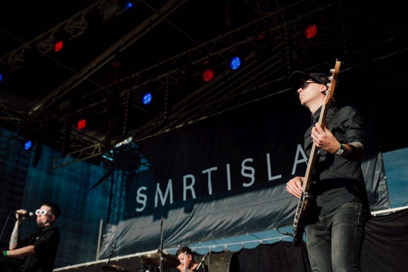 Hrady CZ: Hradec nad Moravicí nabídl v pátek strhující Rybičky 48, Olympic i žádost o ruku