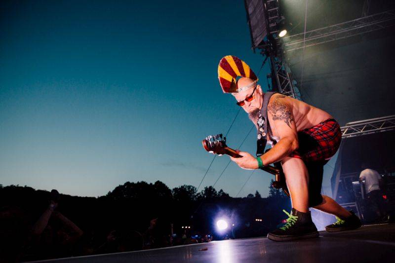 Hrady CZ: Hradec nad Moravicí nabídl v pátek strhující Rybičky 48, Olympic i žádost o ruku