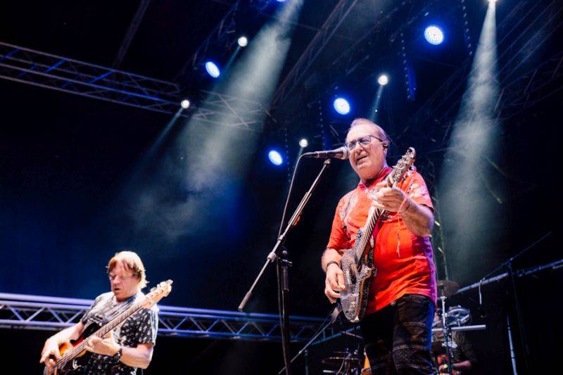 Hrady CZ: Hradec nad Moravicí nabídl v pátek strhující Rybičky 48, Olympic i žádost o ruku