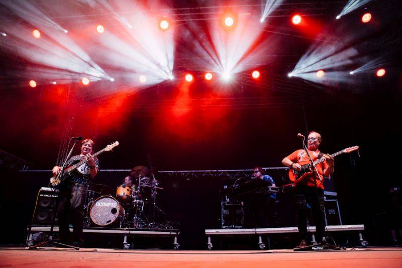 Hrady CZ: Hradec nad Moravicí nabídl v pátek strhující Rybičky 48, Olympic i žádost o ruku