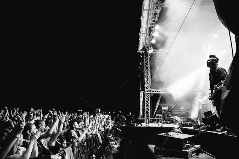 Hrady CZ: Hradec nad Moravicí nabídl v pátek strhující Rybičky 48, Olympic i žádost o ruku