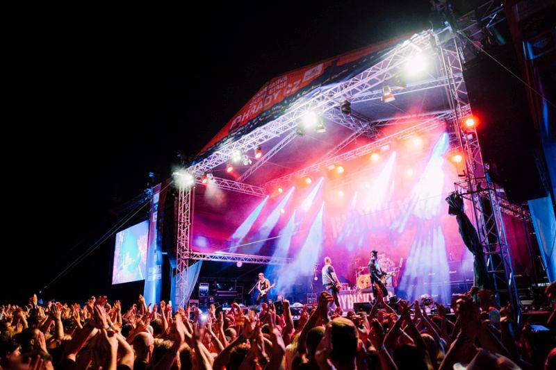 Hrady CZ: Hradec nad Moravicí nabídl v pátek strhující Rybičky 48, Olympic i žádost o ruku