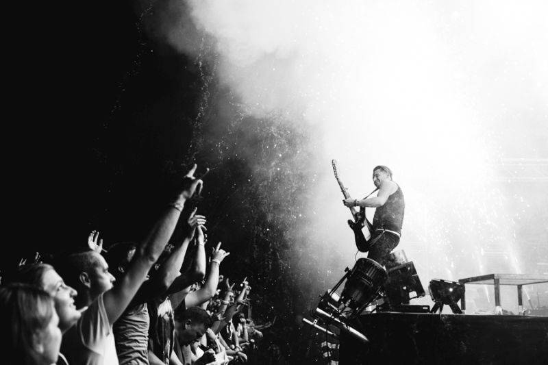 Hrady CZ: Hradec nad Moravicí nabídl v pátek strhující Rybičky 48, Olympic i žádost o ruku