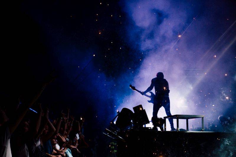 Hrady CZ: Hradec nad Moravicí nabídl v pátek strhující Rybičky 48, Olympic i žádost o ruku