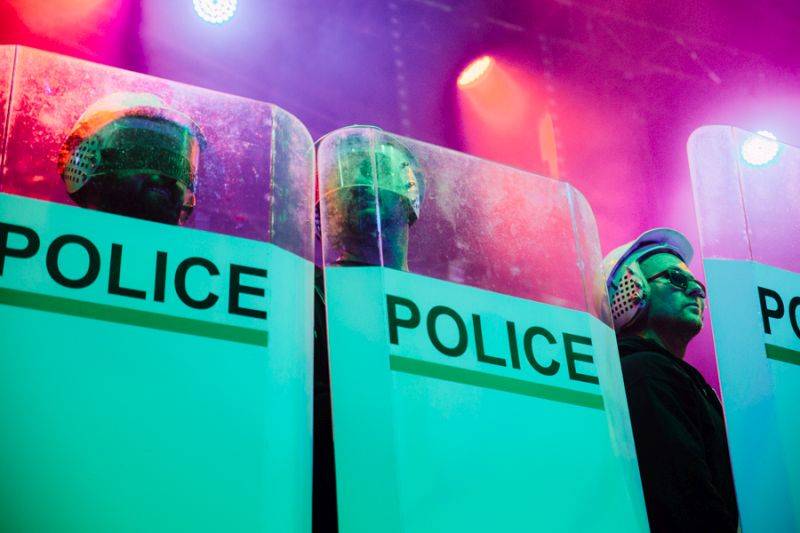 Hrady CZ: Hradec nad Moravicí nabídl v pátek strhující Rybičky 48, Olympic i žádost o ruku