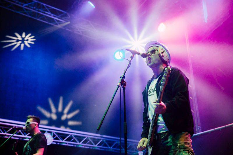 Hrady CZ: Hradec nad Moravicí nabídl v pátek strhující Rybičky 48, Olympic i žádost o ruku