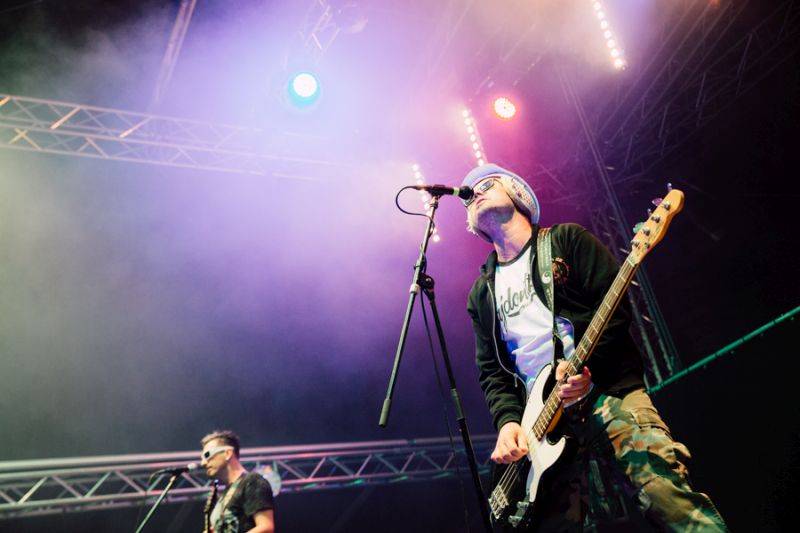 Hrady CZ: Hradec nad Moravicí nabídl v pátek strhující Rybičky 48, Olympic i žádost o ruku