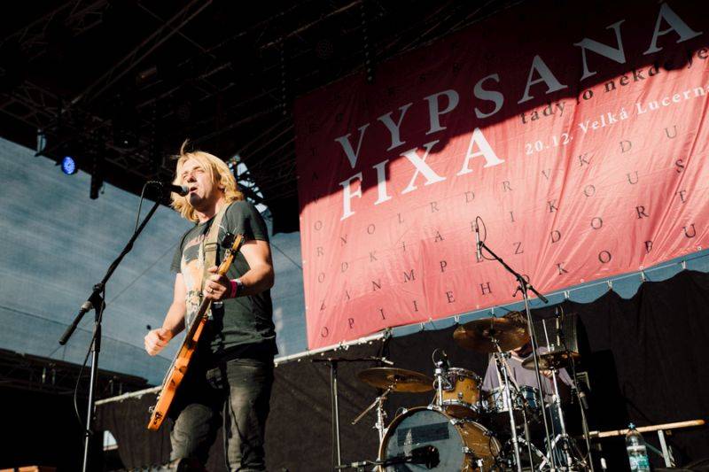 Hrady CZ: Hradec nad Moravicí nabídl v pátek strhující Rybičky 48, Olympic i žádost o ruku