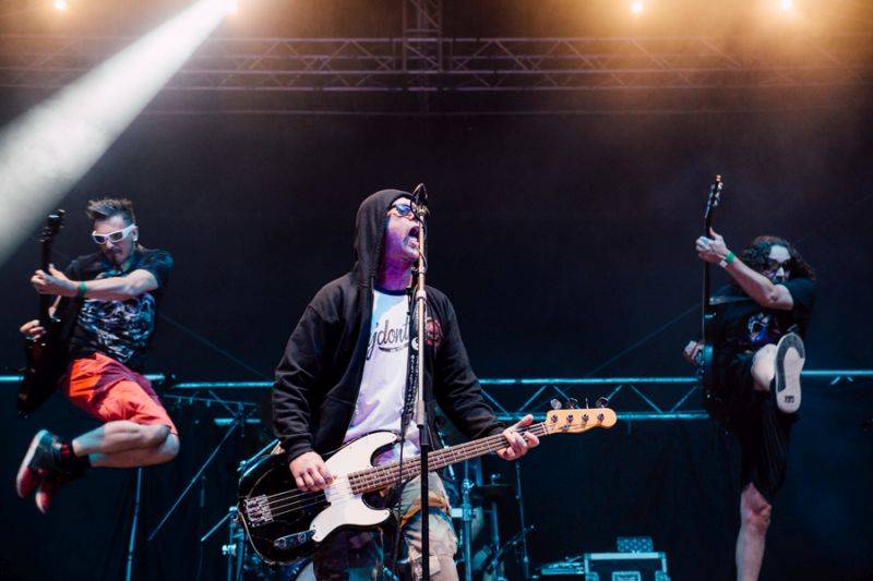 Hrady CZ: Hradec nad Moravicí nabídl v pátek strhující Rybičky 48, Olympic i žádost o ruku