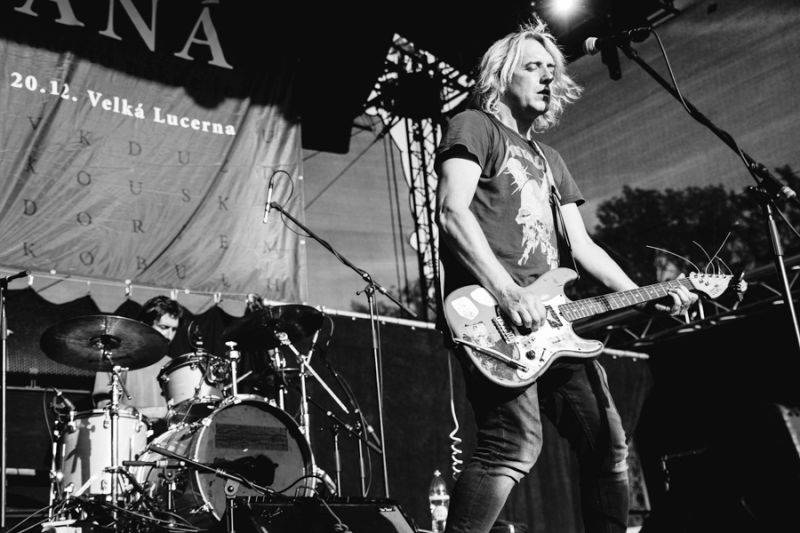 Hrady CZ: Hradec nad Moravicí nabídl v pátek strhující Rybičky 48, Olympic i žádost o ruku