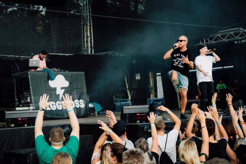 Hrady CZ: Hradec nad Moravicí nabídl v pátek strhující Rybičky 48, Olympic i žádost o ruku