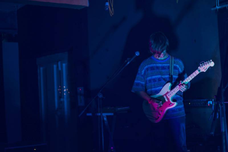 Festival Indie Session potěšil fanoušky alternativy, hráli Acute Dose nebo The Maggie's Marshmallows