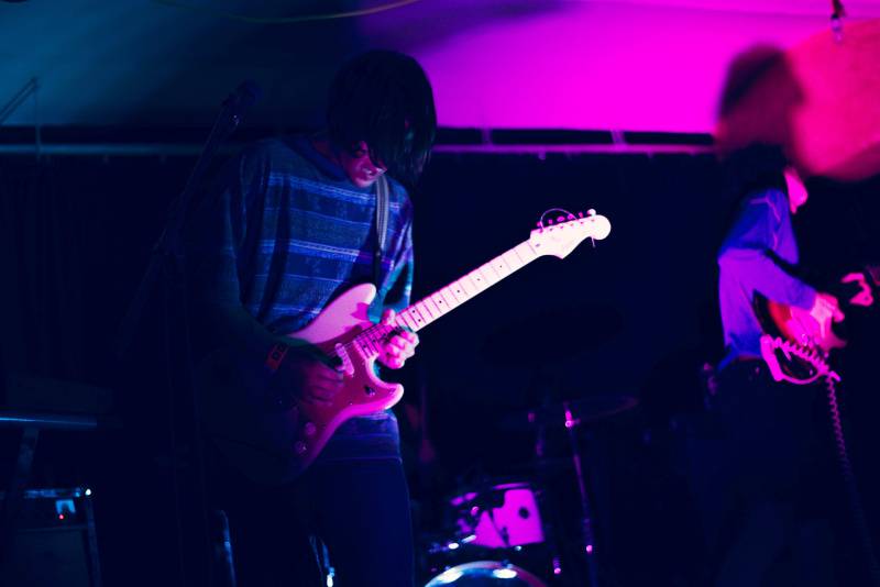 Festival Indie Session potěšil fanoušky alternativy, hráli Acute Dose nebo The Maggie's Marshmallows